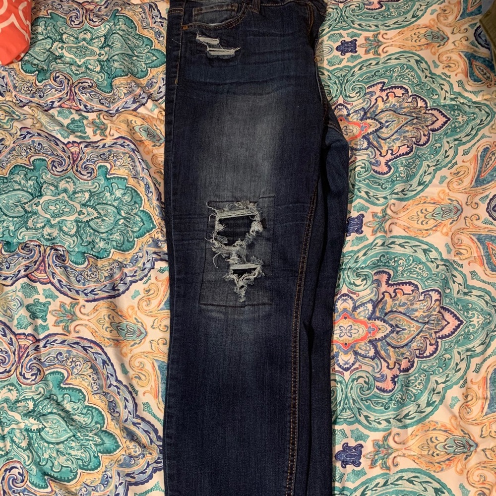 Pants